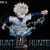 Statues/Figures FF STUDIO Hunter X Hunter | Ff Studio Hunter X Hunter: Bust Series 2. Killua [Pre-Order]