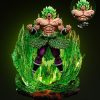 Statues/Figures DIM MODEL STUDIO Dragon Ball | Dim Model Studio Dragon Ball Super: Max Scene Series, Violent Form B