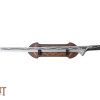 Movie Collectibles FF COLLECTIBLES | The Hobbit (Lotr) - The Sword Of The Elven King, Thranduil (With Free