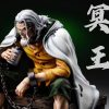 Statues/Figures BT STUDIO One Piece | Bt Studio One Piece: Sitting Pose Series Dark King Rayleigh [Sold Ou