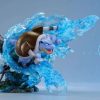 Statues/Figures GENE STUDIO Pokemon | Gene Studio Pokemon: Crystal Series 3. Blastoise [Sold Out]