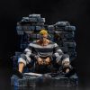 Statues/Figures LIGHTNING STUDIO One Piece | Lightning Studio One Piece: Prison Series 1. Doflamingo [Sold Out]