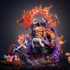 Statues/Figures LX STUDIO One Piece | Lx Studio One Piece: Kaido [Pre-Order]