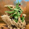 Statues/Figures PPAP STUDIO Pokemon | Ppap Studio Pokemon: Mega Tyranitar [Sold Out]