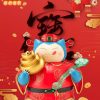 Statues/Figures XO STUDIO Pokemon | Xo Studio Pokemon: Ruyi Snorlax [Pre-Order]