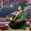 Statues/Figures DITAISHE STUDIO One Piece | Ditaishe Studio One Piece: Mid-Autumn Festival Zoro [Pre-Order]