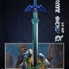 Games Swords MRC STUDIO | Mrc Studio The Legend Of Zelda: The Master Sword [Pre-Order]