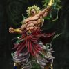 Statues/Figures BUG STUDIO Dragon Ball | Bug Studio Dragon Ball Z: Broly [In Stock]