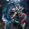 Statues/Figures LC STUDIO Demon Slayer | Lc Studio Demon Slayer: Sound Hashira, Tengen Uzui [Pre-Order]