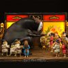 Statues/Figures OPM STUDIO Studio Ghibli | Opm Studio Hayao Miyazaki Small Scene Series: 2. Spirited Away [Pre-