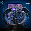 Statues/Figures MX STUDIO Yu-Gi-Oh! | Mx Studio Yu-Gi-Oh!: 8. Blue-Eyes Ultimate Dragon [Sold Out]